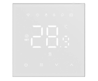 Avatto Inteligentny termostat WT410-16A-W - 1244440 - zdjęcie 1